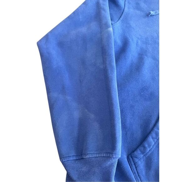 Vintage Florida Gators Hoodie Pullover sweatshirt size L - Picture 7 of 10